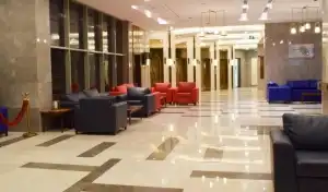 Waktu Check In & Out Hotel Emaar Emaar Elite Makkah