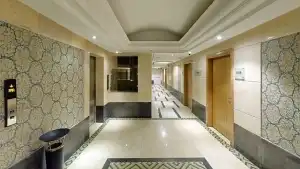 Waktu Check In & Out Hotel Emaar Grand Makkah