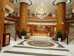 Waktu Check In & Out Hotel Fajr Badee 2 Makkah