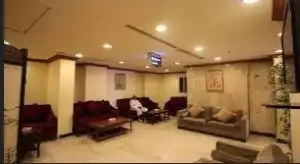 Waktu Check In & Out Hotel Haneen Firdaus Makkah