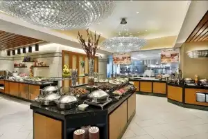 Waktu Check In & Out Hotel Hilton Suites Makkah Makkah