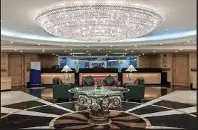 Waktu Check In & Out Hotel Hilton Tower Makkah