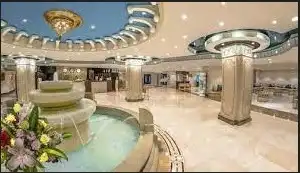 Waktu Check In & Out Hotel Infinity Makkah