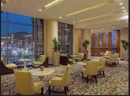 Waktu Check In & Out Hotel Jabal Omar Hyatt Regency Makkah