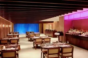Waktu Check In & Out Hotel Le Meridien Tower Makkah
