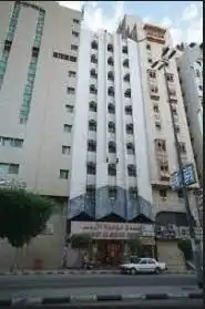 Waktu Check In & Out Hotel Loatloat Al Falah Makkah