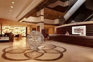 Waktu Check In & Out Hotel Makarim Ummul Quro Makkah