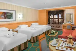 Waktu Check In & Out Hotel Makkah Towers