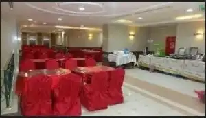 Waktu Check In & Out Hotel Mather Al Jiwar Makkah