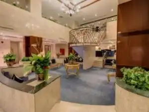 Waktu Check In & Out Hotel Mawadah Al Barakah Makkah