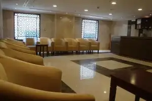 Waktu Check In & Out Hotel Olayan Plaza Makkah