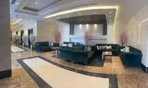 Waktu Check In & Out Hotel Orinsis Makkah