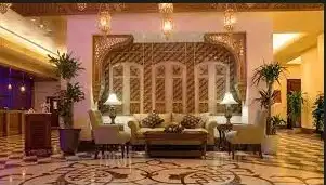 Waktu Check In & Out Hotel Pullman Zamzam Makkah