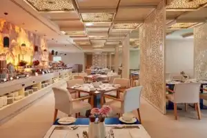 Waktu Check In & Out Hotel Shaza Makkah