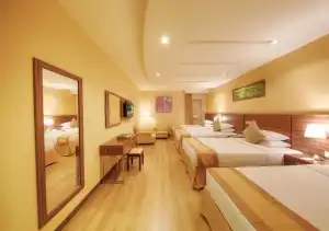 Waktu Check In & Out Hotel Sofwah Orchid Makkah