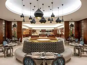 Waktu Check In & Out Hotel Swiss Al Maqom Makkah
