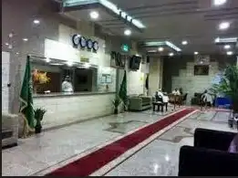 Waktu Check In & Out Hotel Zowar Al Bayt Makkah