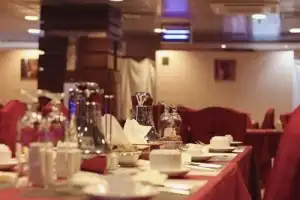 Waktu Check In & Out Nawazi Towers Hotel Makkah