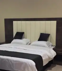 Fasilitas Hotel Abraj Taiba Madinah