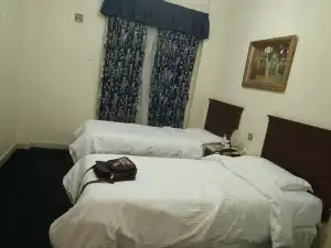 Fasilitas Hotel Dallah Ajyad Makkah