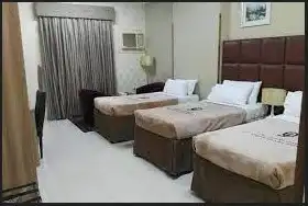 Fasilitas Hotel Dorat Al Salah Makkah
