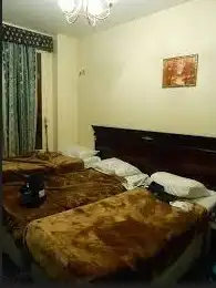 Fasilitas Hotel Durrat Andalus Madinah