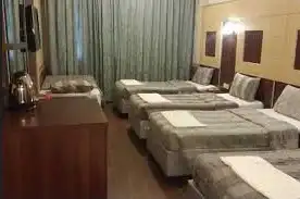 Fasilitas Hotel Gulnar Tayyibah Madinah