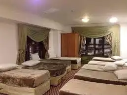 Fasilitas Hotel Hilton Villa Makkah