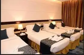 Fasilitas Hotel Holiday Villa Madinah