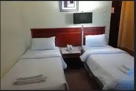 Fasilitas Hotel Ishraq Bustan Madinah