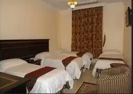 Fasilitas Hotel Jawharat Al Salah Makkah