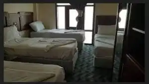 Fasilitas Hotel Jewar Taibah Madinah