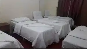 Fasilitas Hotel Manar Alhuda Makkah