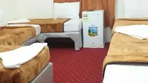 Fasilitas Hotel Manar Alkhair Makkah