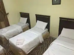 Fasilitas Hotel Movenpick Makkah