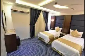 Fasilitas Hotel Muruj Al Amal Madinah