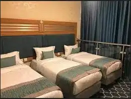 Fasilitas Hotel Nada Al Salam Madinah
