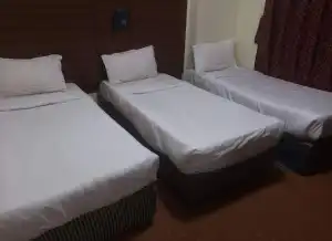 Fasilitas Hotel Nada Al Zowar Madinah