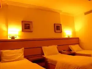 Fasilitas Hotel Olayan Al Khaleil Makkah