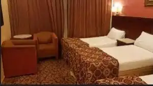 Fasilitas Hotel Olayan Palace Makkah