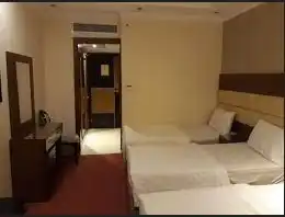 Fasilitas Hotel Olayan Royal Makkah