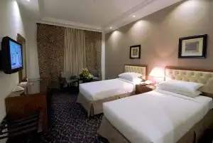 Fasilitas Hotel Ramada Al Faizin Makkah