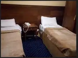 Fasilitas Hotel Sama Al Masi Madinah