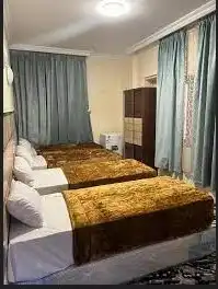 Fasilitas Hotel Sama Golden Madinah