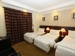 Fasilitas Hotel Saraya Eiman Makkah