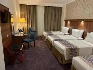Fasilitas Hotel Saraya Taba Madinah