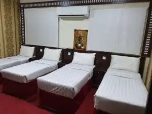 Fasilitas Jawharat Al Atheer Makkah