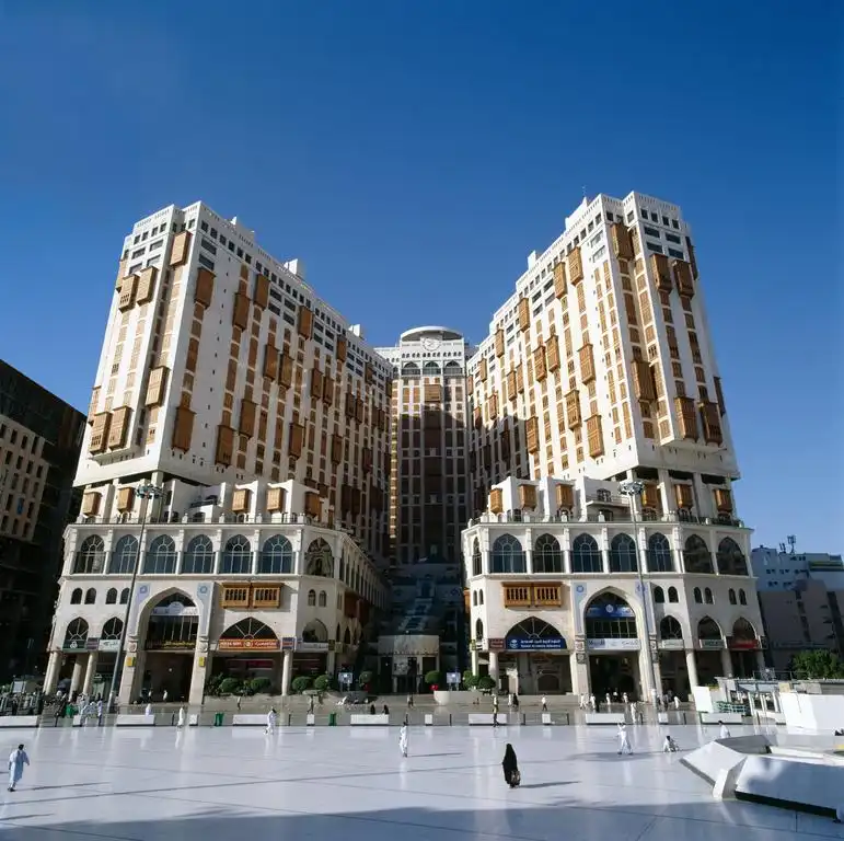 Hilton Villa Makkah Arab Saudi, Fasilitas, Waktu Check In & Out, Beserta Lokasinya 2023 – 2024