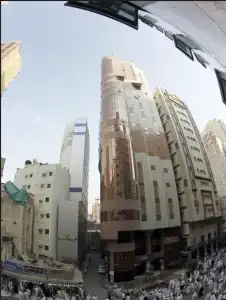 Hotel Final Rehab Makkah Arab Saudi Harga Sewa Booking Kamar Inap Murah Terbaru 2023 – 2024