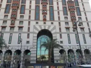Hotel Gulnar Tayyibah Madinah Dekat ke Masjid Nabawi, Reviews Beserta Lokasinya 2023 - 2024
